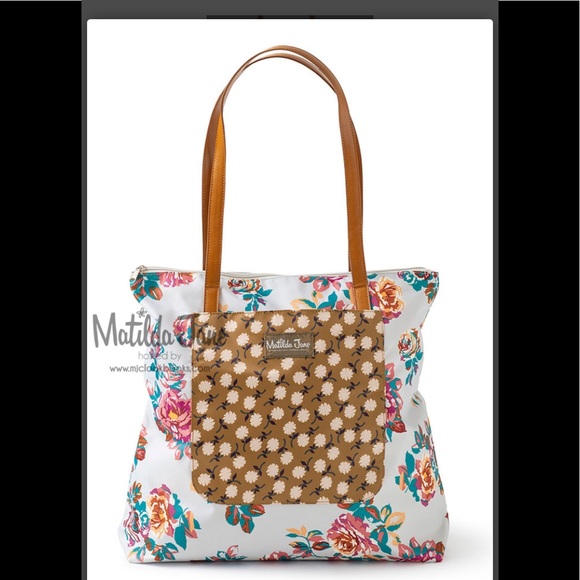 matilda jane tote